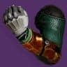 destiny 2 vault of glass hunter arms