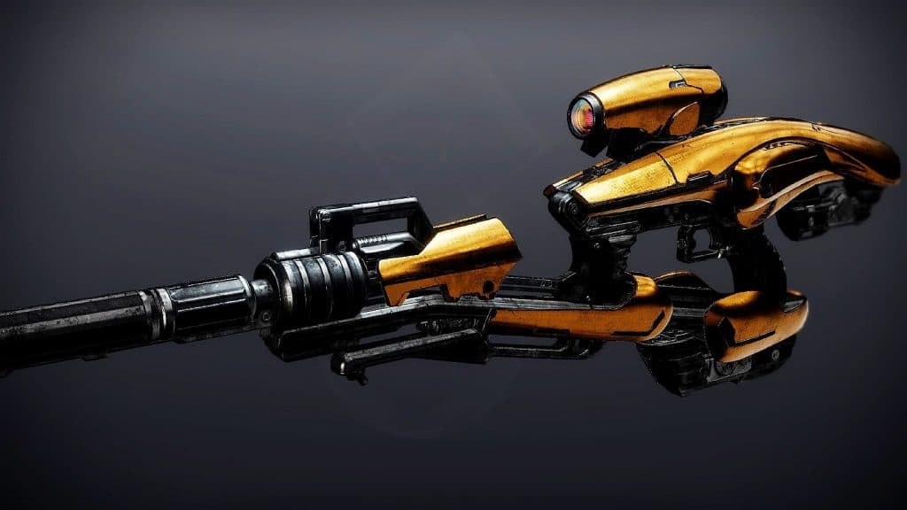 destiny 2 vault of glass exotic vex mythoclast