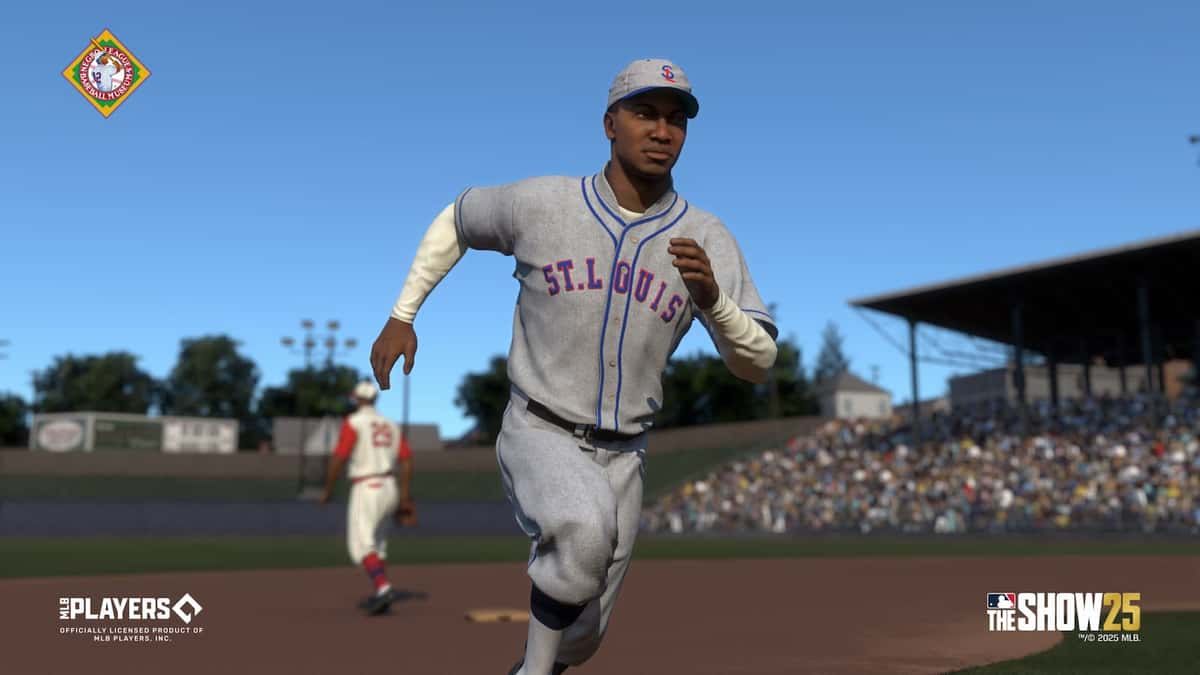 Image from Negro Leagues Season 3