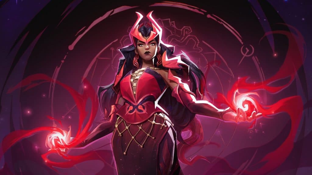 scarlet witch hellfire gala in marvel rivals