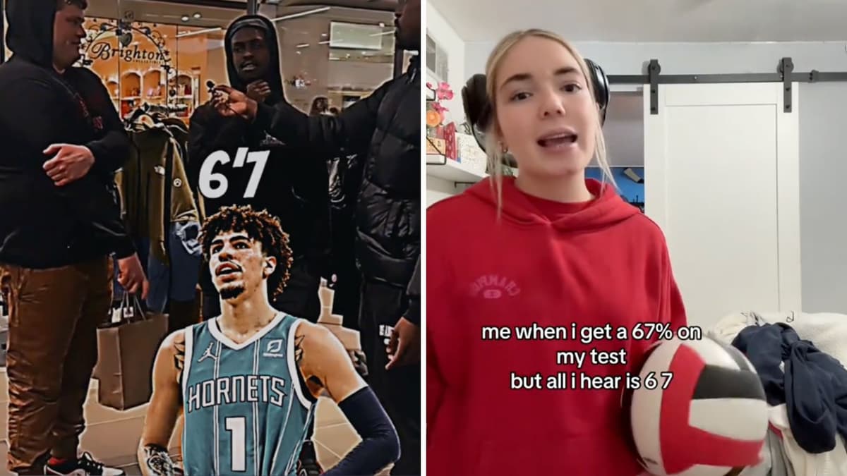 What is the ‘Sofia Dance’ on TikTok? Sofia Richie accidentally sparks ...