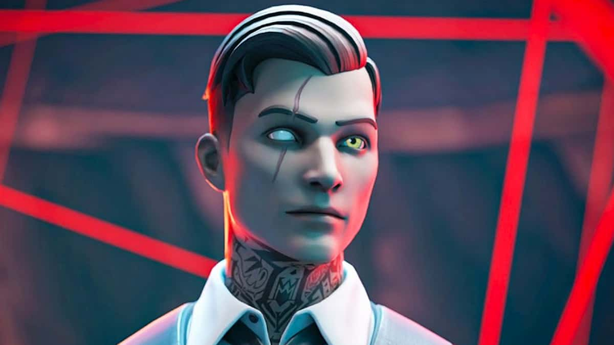 Fortnite accidentally leaks every Chapter 6 Season 2 update release ...