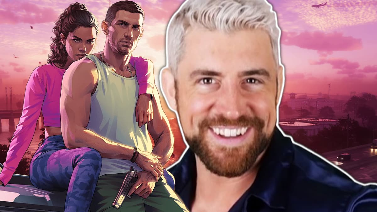 joe hendry next to jason and lucia gta 6 art