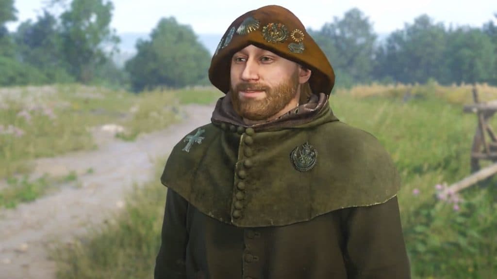 riddler barley in kingdom come deliverance 2