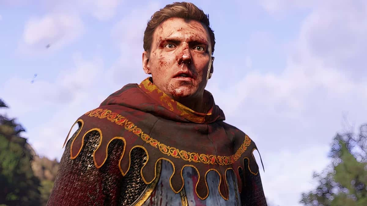 Kingdom Come Deliverance 2 secret ending