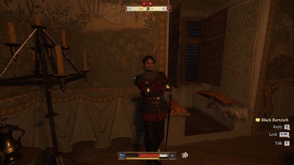 black bartosch in kingdom come deliverance 2