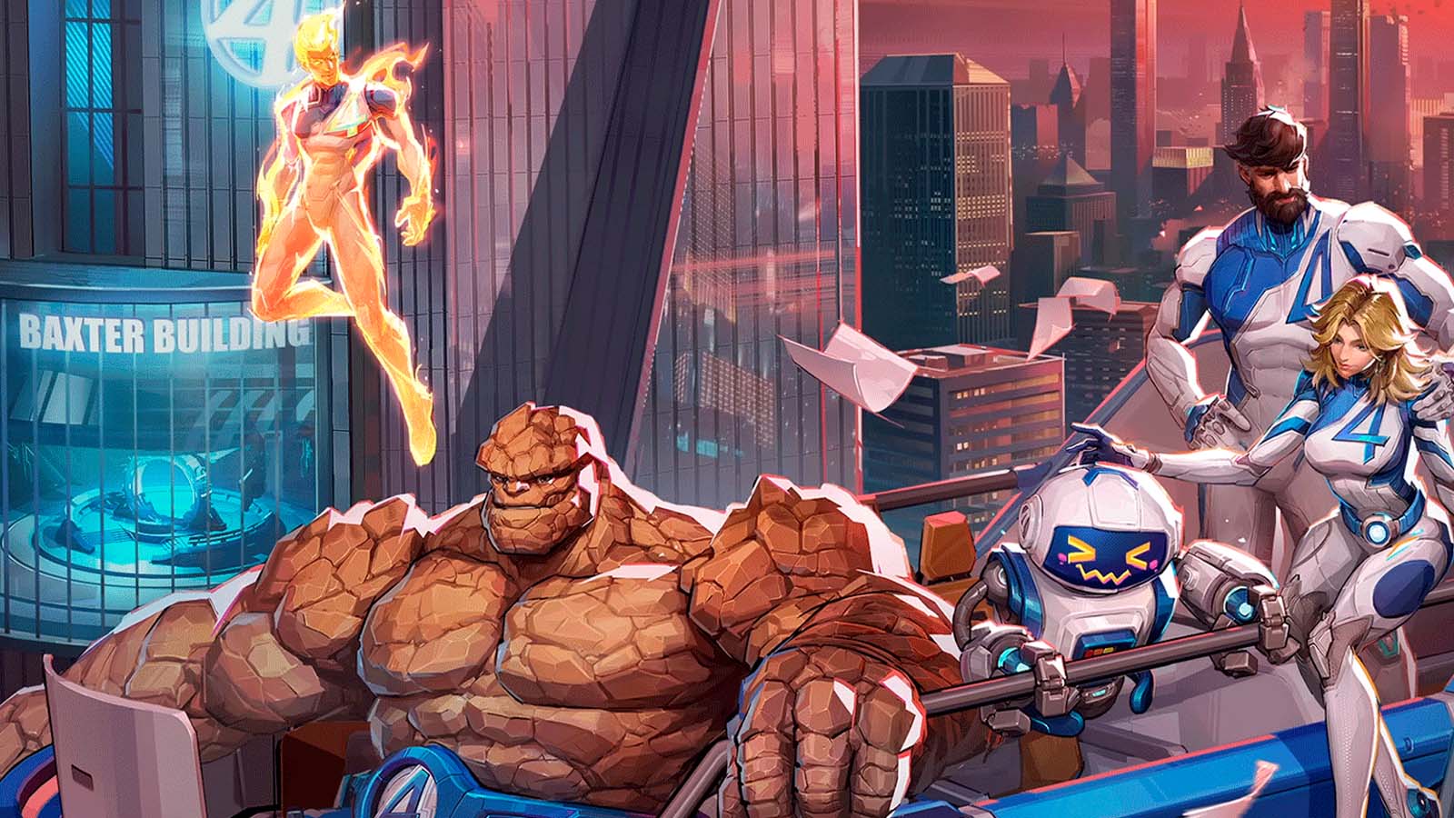 Marvel Rivals devs announce surprise ranked reward following Season 1 change