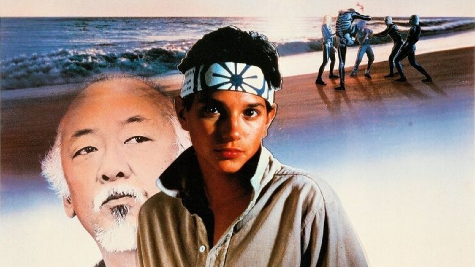 Cobra Kai finale features a familiar face from the original Karate Kid