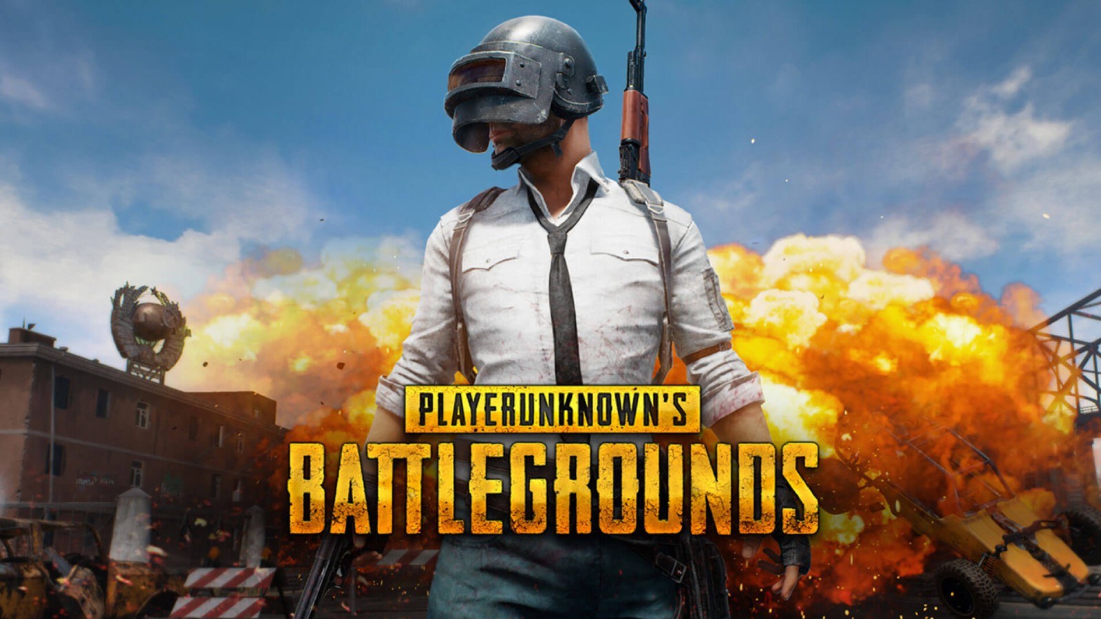 <b>PUBG</b> and Street Fighter V will both be free for PlayStation Plus subscriber...