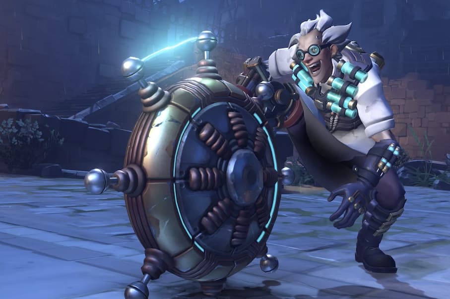 Junkenstein's revenge