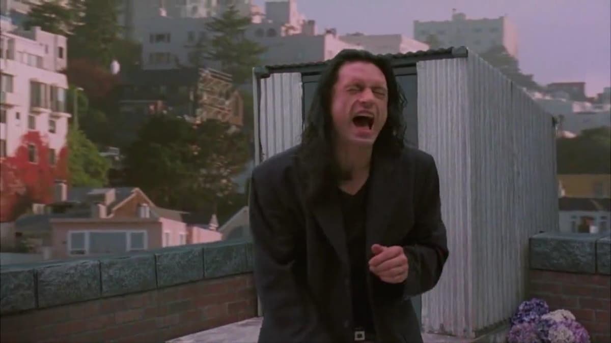 Wiseau Films