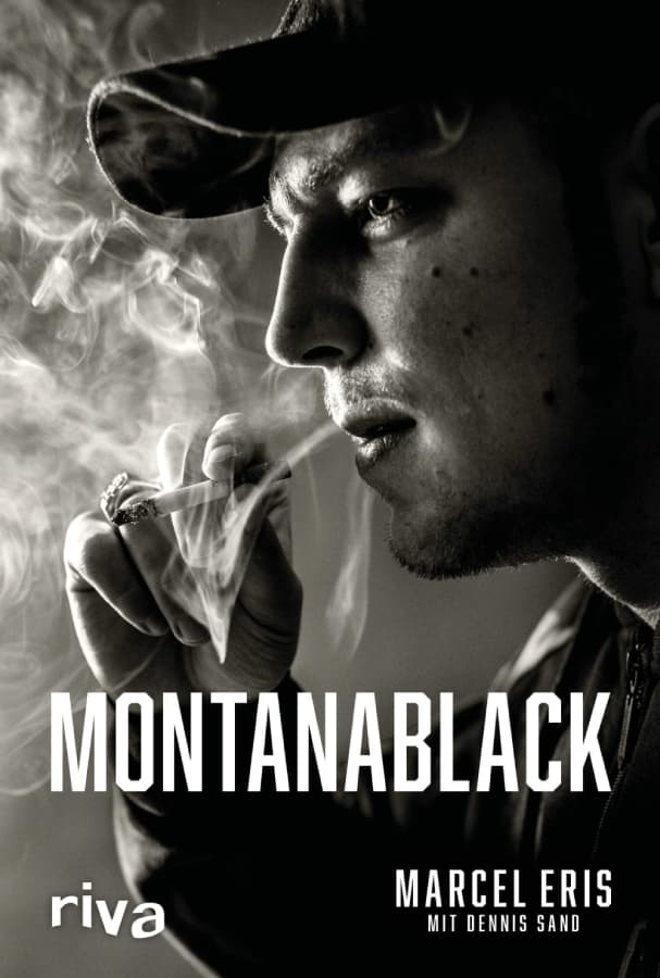 riva Verlag /MontanaBlack