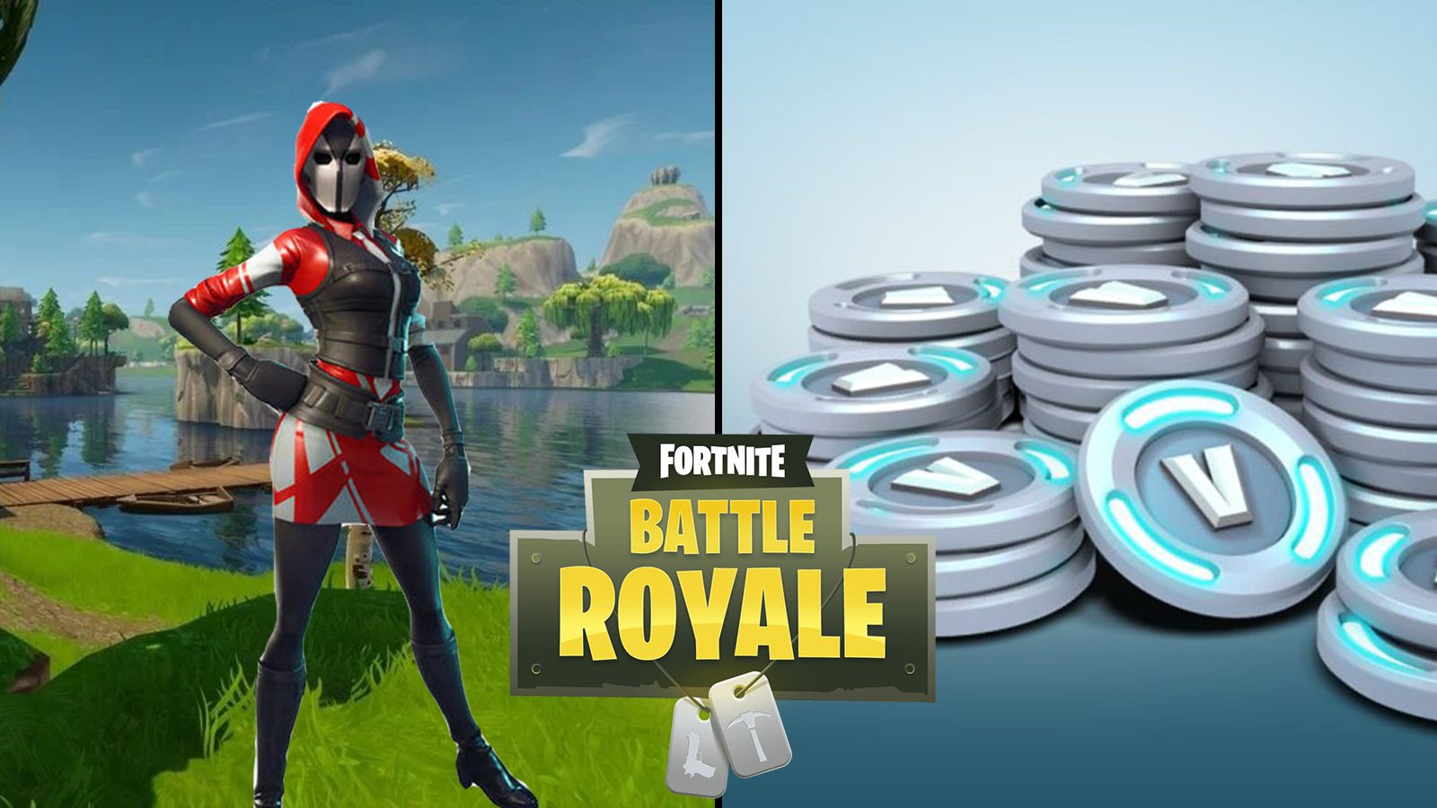 New Fortnite Season Starter Pack Leaked Dexerto