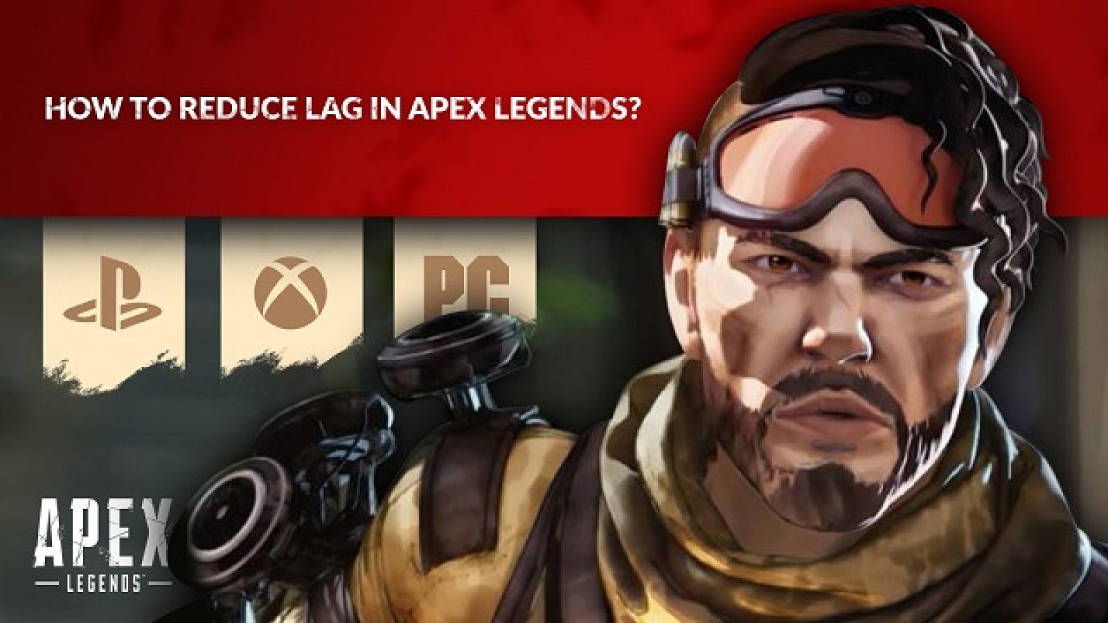 apex legends ラグ コレクション ps4