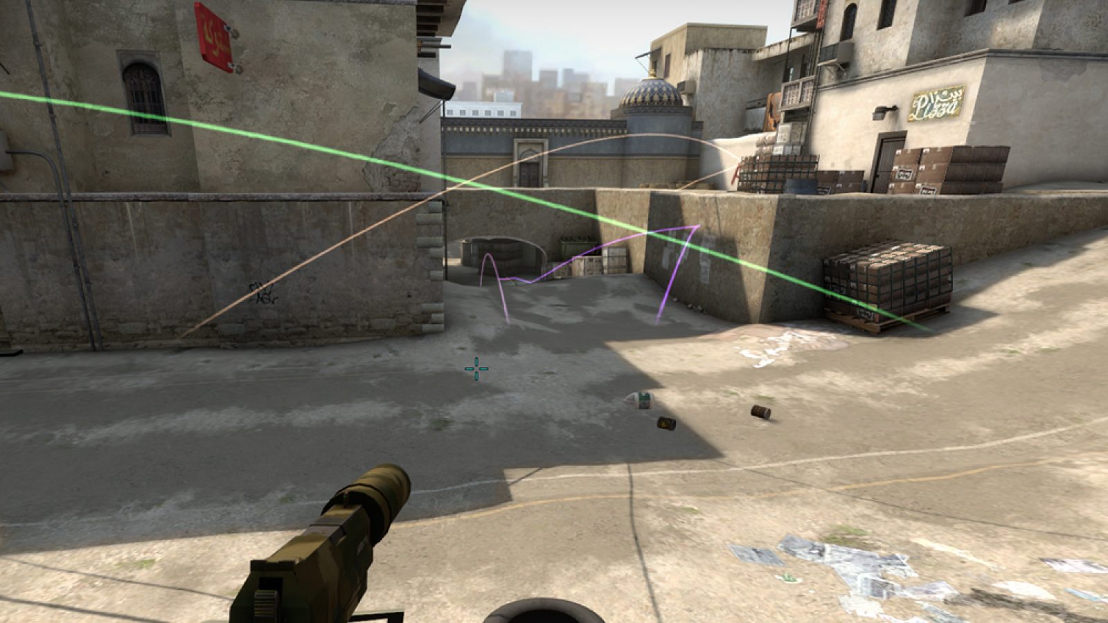 Smoke Signals: Lineup Secrets Every CS:GO Player Should Know