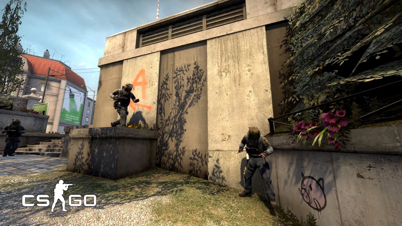 Boost Your Game: Hidden CSGO Spots That Will Make You Unstoppable