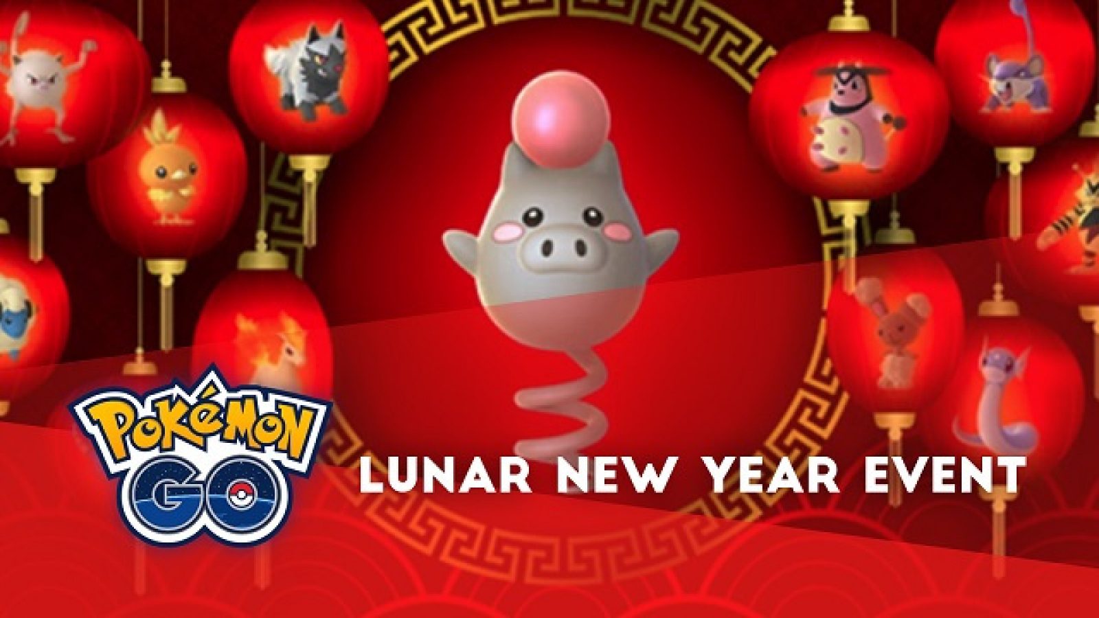 Pokemon Go Lunar New Year Event Bonuses, Date & Time Dexerto