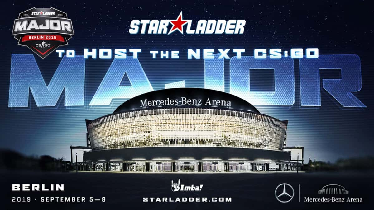 Starladder