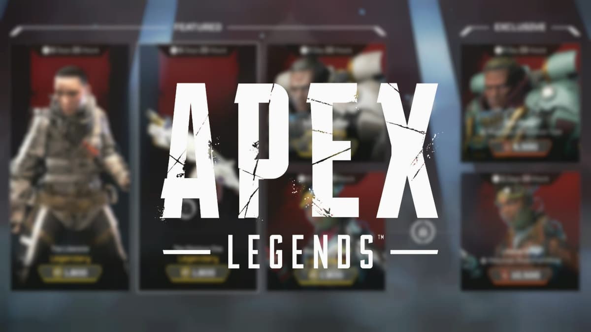 Apex Legends Store Changes Respawn