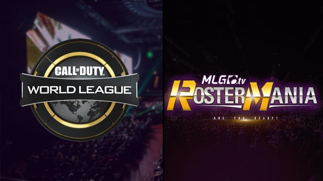 Call of Duty Pro League Qualifier Rostermania Transfer Hub *UPDATING ...