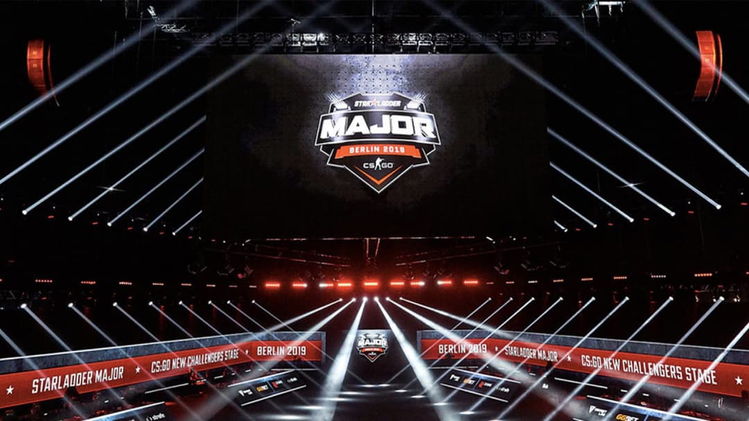 Shanghai confirmed as location for second Counter-Strike 2 Major of ...