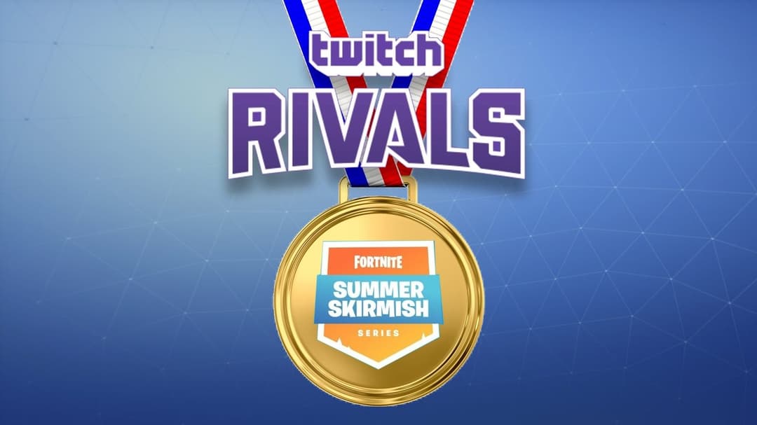 Recap Highlights And Final Placements Of The Fortnite ‘summer